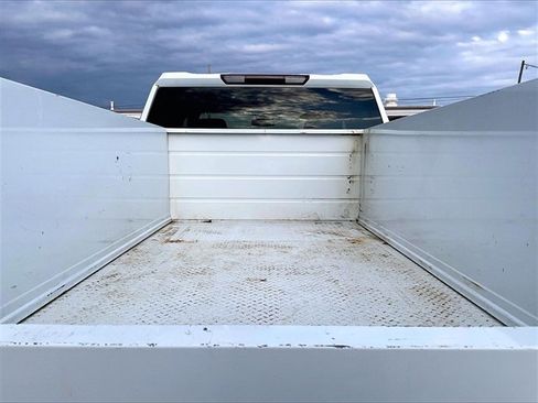 Used 2024 Chevrolet Silverado 2500 W/T w/ WT Convenience Package image 24