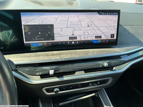 Used 2024 BMW X5 sDrive40i w/ M Sport Package RWD image 16