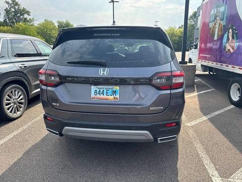 Used 2025 Honda Pilot Touring image 27