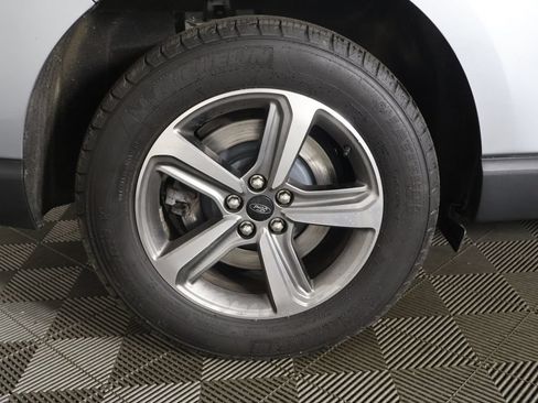 Used 2023 Ford Edge SEL w/ Convenience Package AWD/4WD image 20