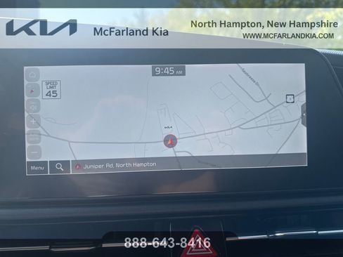 Used 2023 Kia Niro EX FWD image 16