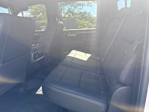Used 2024 Chevrolet Silverado 2500 High Country w/ High Country Premium Package AWD/4WD image 42