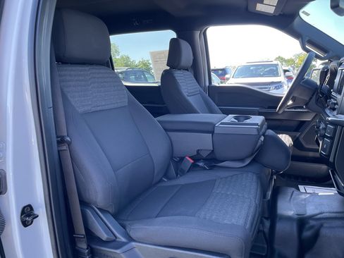 Used 2023 Ford F150 XL w/ STX Appearance Package AWD/4WD image 24