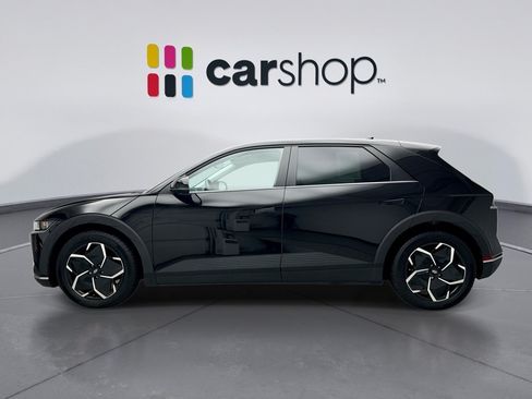 Used 2024 Hyundai Ioniq 5 SEL AWD/4WD image 2