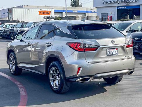 Used 2019 Lexus RX 350 image 2