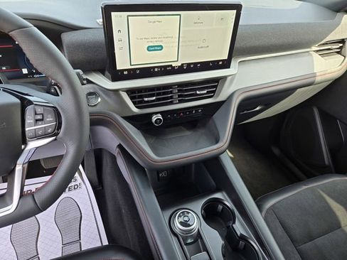 New 2026 Ford Explorer ST w/ Sun And Sound Package image 18