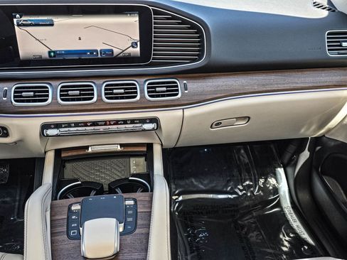New 2026 Mercedes-Benz GLE 450 4MATIC image 23