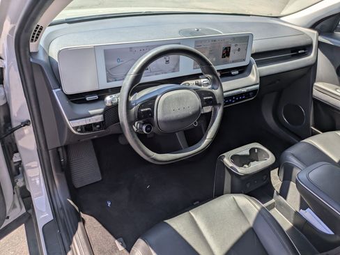 Used 2023 Hyundai Ioniq 5 SEL AWD/4WD image 16