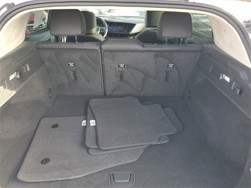 Certified 2023 Buick Envision Preferred image 8