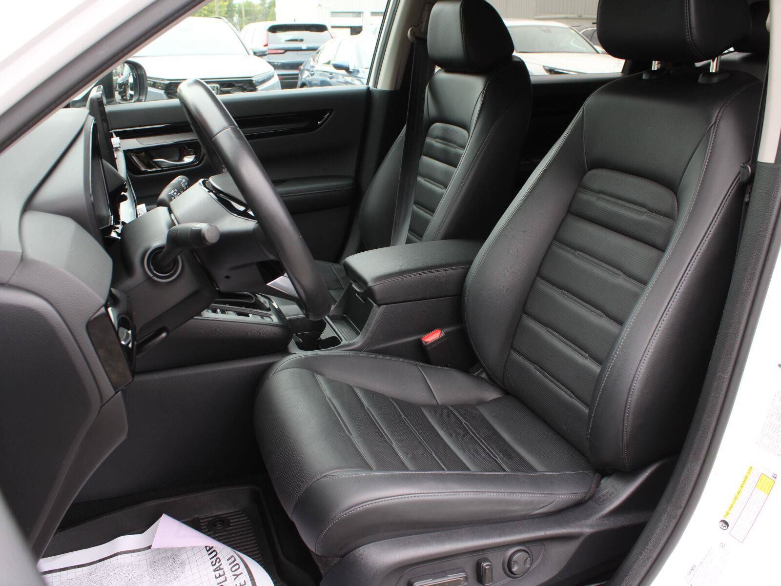 Certified 2024 Honda CR-V EX-L image 18