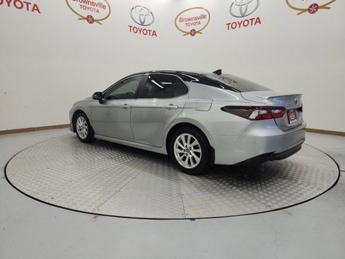 Used 2023 Toyota Camry LE image 6