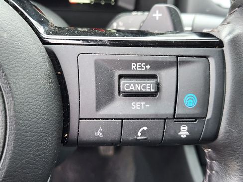 Certified 2024 Nissan Rogue SL w/ SL Premium Package AWD/4WD image 25