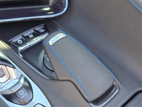 Used 2025 Chevrolet Corvette Z06 w/ Z07 Performance Package image 22