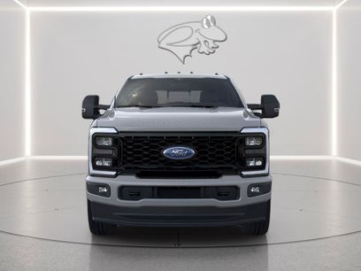 New 2026 Ford F350 XL w/ STX Appearance Package