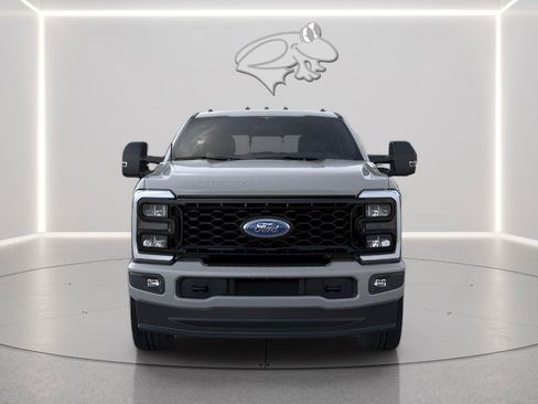 New 2026 Ford F350 XL w/ STX Appearance Package AWD/4WD image 2