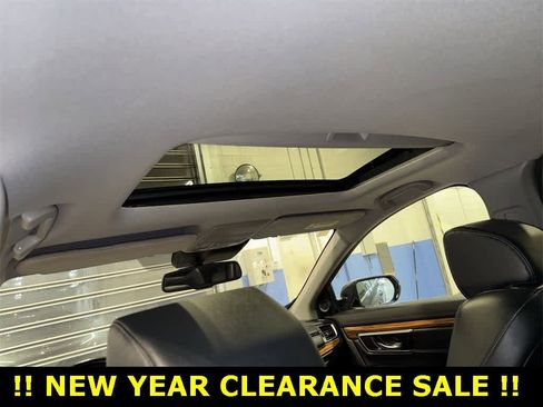 Used 2018 Honda CR-V EX-L image 24