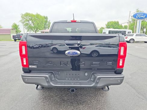 Used 2021 Ford Ranger XLT w/ Tremor Off-Road Package AWD/4WD image 8