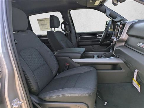 New 2026 RAM 1500 Lone Star image 15