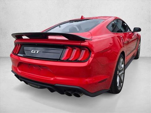 Used 2023 Ford Mustang GT Premium w/ Equipment Group 401A image 5