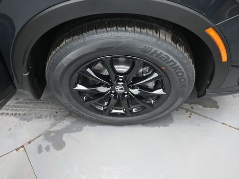 New 2026 Honda CR-V Sport-L image 36