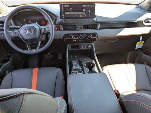 New 2026 Honda Passport TrailSport image 15
