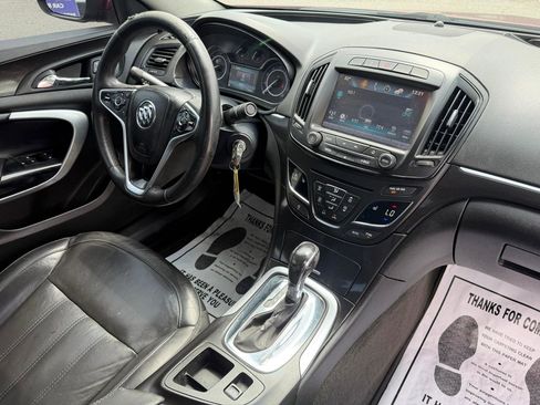 Used 2016 Buick Regal FWD image 7