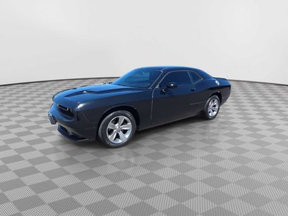 Used 2020 Dodge Challenger SXT