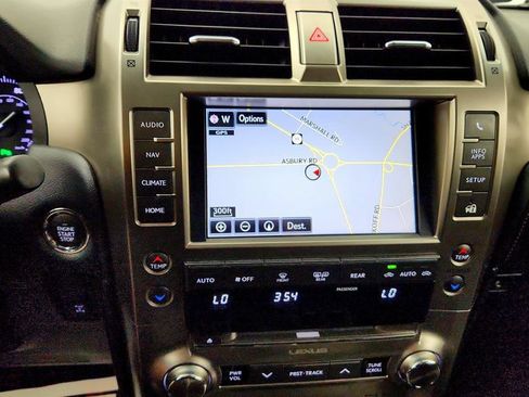 Used 2018 Lexus GX 460 Premium w/ Premium Package AWD/4WD image 18