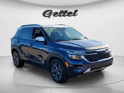 Used 2024 Kia Seltos S