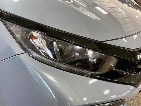 Used 2021 Honda Civic Sport image 27