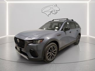 New 2025 MAZDA CX-70 Plug-In Hybrid w/ Premium Plus video 1