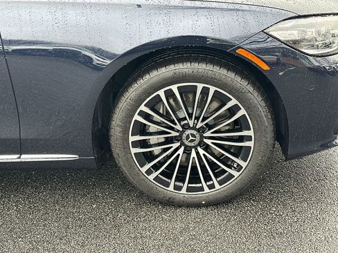New 2026 Mercedes-Benz S 500 4MATIC image 13