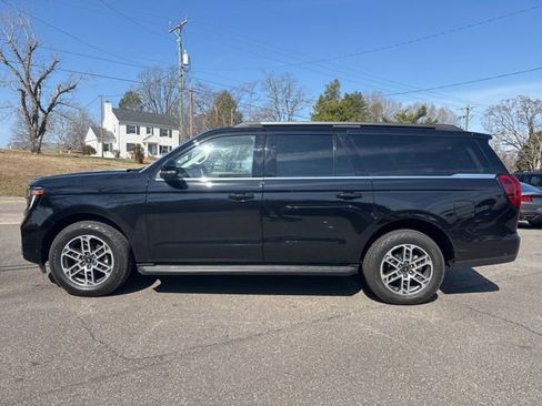 Used 2025 Ford Expedition Max Active image 7