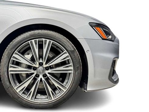 Used 2019 Audi A6 3.0T Premium Plus w/ Premium Plus Package image 8