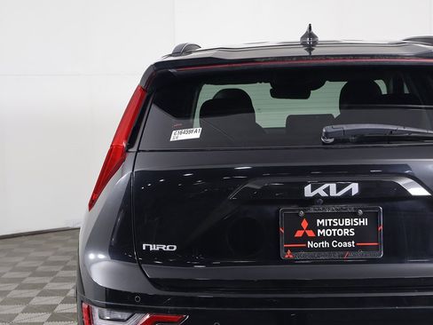 Used 2023 Kia Niro Wave w/ Wave Preserve Package image 19