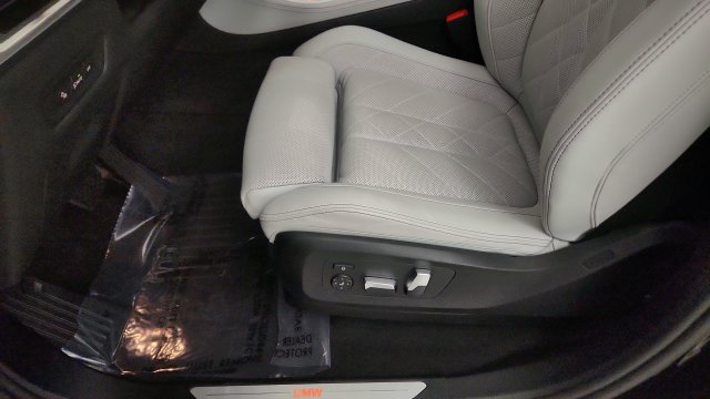 Used 2026 BMW X5 sDrive40i RWD image 51