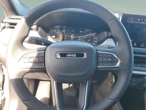 Certified 2024 Jeep Compass Latitude image 21