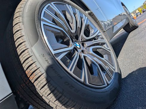 New 2026 BMW X3 xDrive30 w/ Premium Package image 9