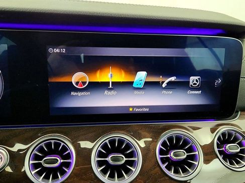 Used 2020 Mercedes-Benz E 450 E 450 RWD Cabriolet w/ AMG Line image 18