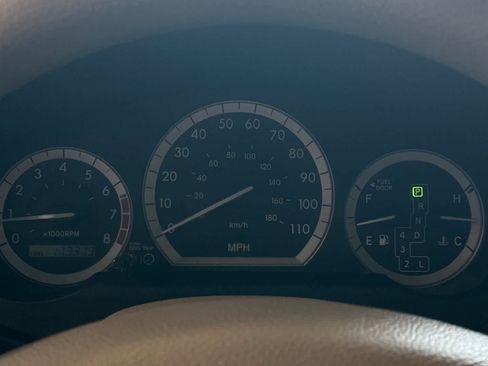 Used 2008 Toyota Sienna CE FWD image 31