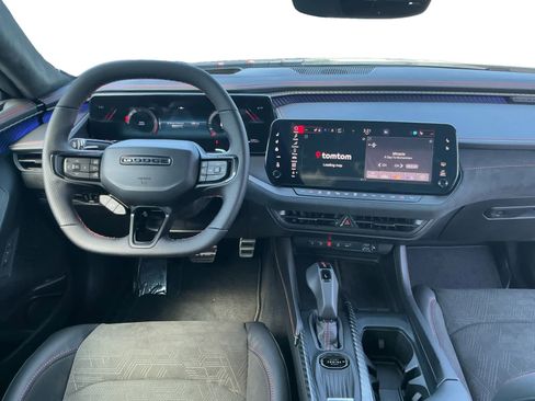 New 2026 Dodge Charger Scat Pack AWD/4WD image 10