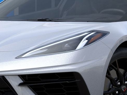 New 2026 Chevrolet Corvette 1LT image 10