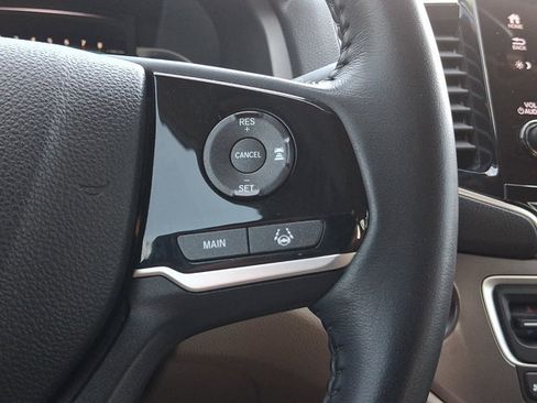 Used 2022 Honda Pilot Special Edition image 22