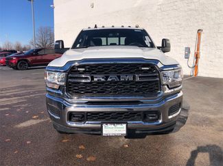 Used 2023 RAM 2500 Tradesman video 2
