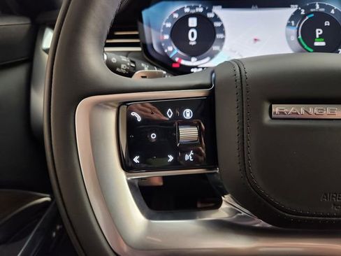 New 2026 Land Rover Range Rover SE AWD/4WD image 26