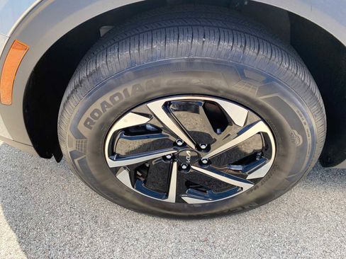 Used 2023 Kia Sportage LX image 35