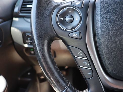 Used 2022 Honda Ridgeline RTL image 22