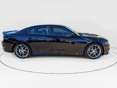 Used 2023 Dodge Charger GT image 2