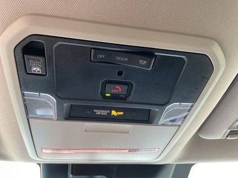 Used 2024 Toyota Tundra SR5 w/ SR5 Convenience Package image 44