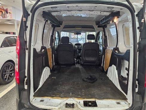 Used 2014 Ford Transit Connect XL FWD image 33